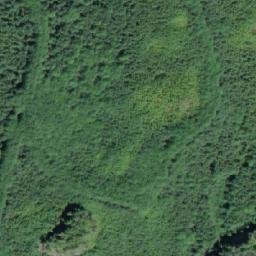Satellite imagery of Broughton Point, CA
