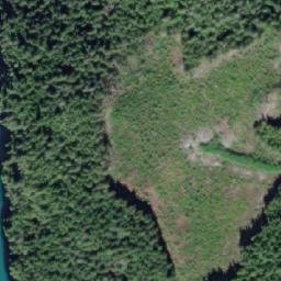 Satellite imagery of Moore Point, CA