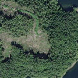 Satellite imagery of Hayes Point, CA