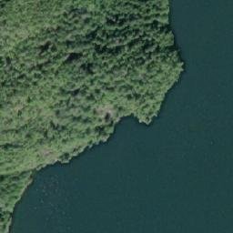 Satellite imagery of Esther Point, CA