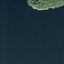 Satellite imagery of Gormely Point, CA