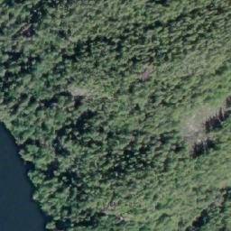Satellite imagery of Kwatsi Point, CA