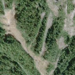 Satellite imagery of Mount Watson, CA