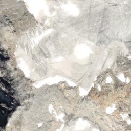 Satellite imagery of War Drum Peak, CA
