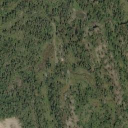 Satellite imagery of Marvel Pass, CA