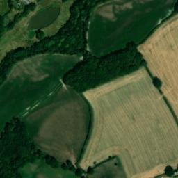 Satellite imagery of Millsome Castle, GB