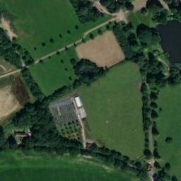 Satellite imagery of Forde Abbey, GB