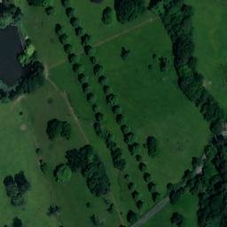 Satellite imagery of Forde Abbey, GB