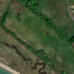 Satellite imagery of SW_Cnr Parish, GB