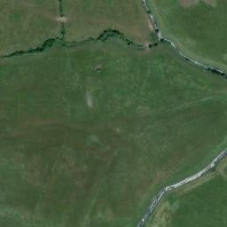 Satellite imagery of BB15;CH13, GB