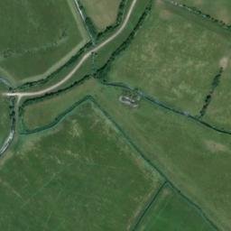 Satellite imagery of CH17, GB