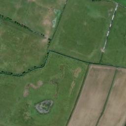 Satellite imagery of CH20, GB