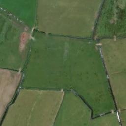 Satellite imagery of CH21, GB