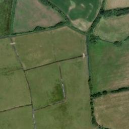 Satellite imagery of CH21, GB