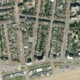 Satellite imagery of survey_point, GB