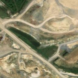 Satellite imagery of 6232901 - A, GB
