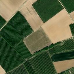 Satellite imagery of Grenssteen Kruislinde, NL