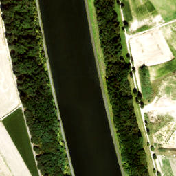 Satellite imagery of 84a, FR