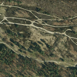 Satellite imagery of Krammetshügel, DE