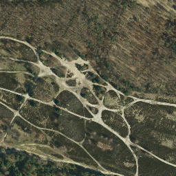 Satellite imagery of Krammetshügel, DE
