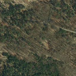 Satellite imagery of Fliegenberg, DE