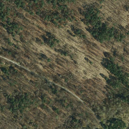 Satellite imagery of Fliegenberg, DE