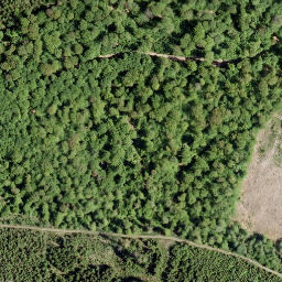 Satellite imagery of Gompertsknapp, DE