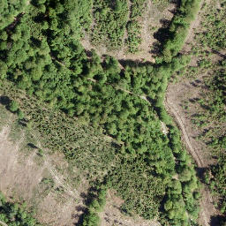 Satellite imagery of Gompertsknapp, DE