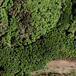 Satellite imagery of Giebelberg, DE