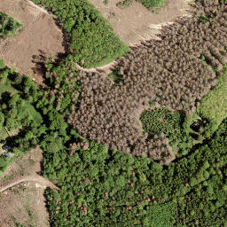 Satellite imagery of Rother Hahn, DE