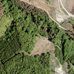 Satellite imagery of Rother Hahn, DE