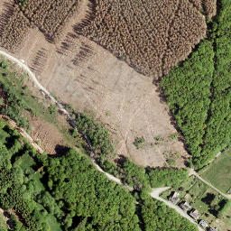 Satellite imagery of Rother Hahn, DE