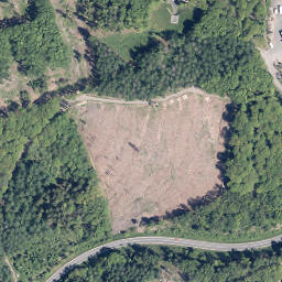 Satellite imagery of Fernmeldeturm Eisernhardt, DE