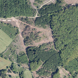 Satellite imagery of Homberg, DE