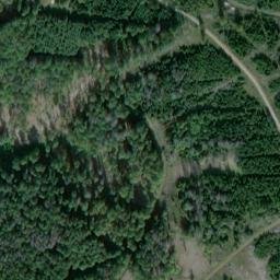 Satellite imagery of Huberg, DE