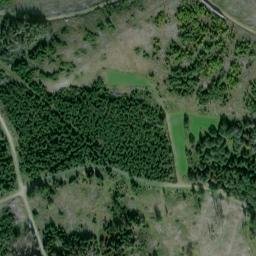 Satellite imagery of Huberg, DE