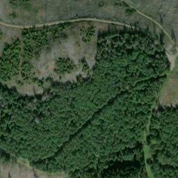 Satellite imagery of Huberg, DE