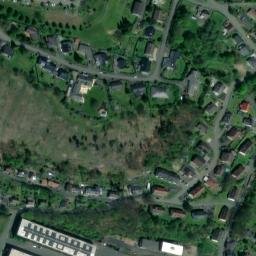 Satellite imagery of Gispel, DE