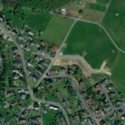Satellite imagery of Gispel, DE