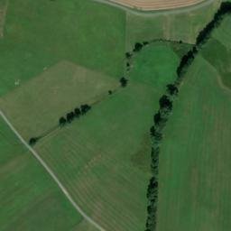 Satellite imagery of Hundsrück, DE