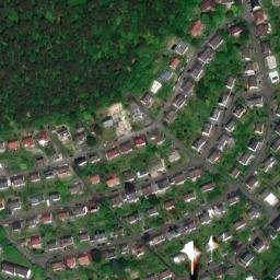 Satellite imagery of Dankersbühl, DE