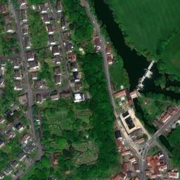 Satellite imagery of Dankersbühl, DE