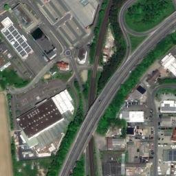 Satellite imagery of Hohenstein, DE
