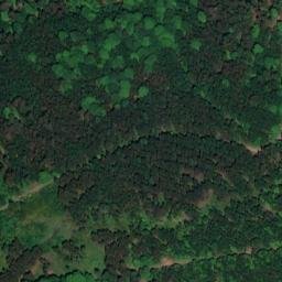 Satellite imagery of Cölber Wand, DE