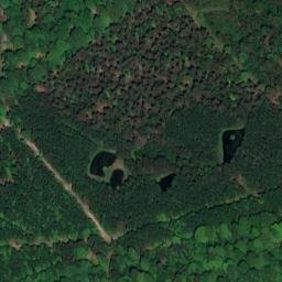 Satellite imagery of Cölber Wand, DE