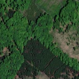 Satellite imagery of Hückersberg, DE