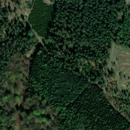Satellite imagery of Ibrakuppe, DE