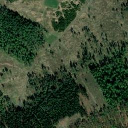 Satellite imagery of Ibrakuppe, DE