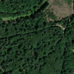 Satellite imagery of Hohe Wurzel, DE