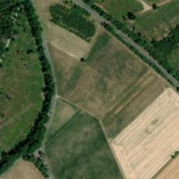 Satellite imagery of Wippershainer Höhe, DE
